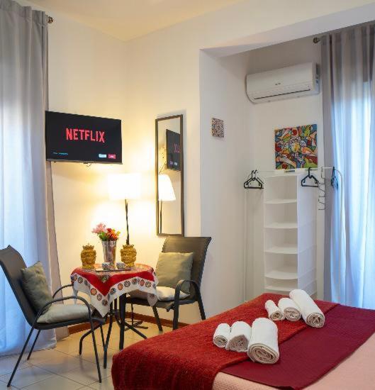 Appartement Igeapartment Palerme